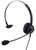 Gigaset C353 IP telefon kompatibel Headset  - EAR308