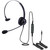 Gigaset CX253 IP Telefon kompatibel Headset - EAR308