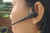 Gigaset C380 Dect telefon Im Ohr befindliches kompatibel Headset - EAR200