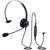 Gigaset E630H Dect telefon kompatibel Headset  - EAR308