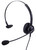 Gigaset SL910H Dect telefon Kompatibel Headset  - EAR308