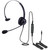 Polycom VVX 350 Business Media telefon kompatibel Headset - EAR308