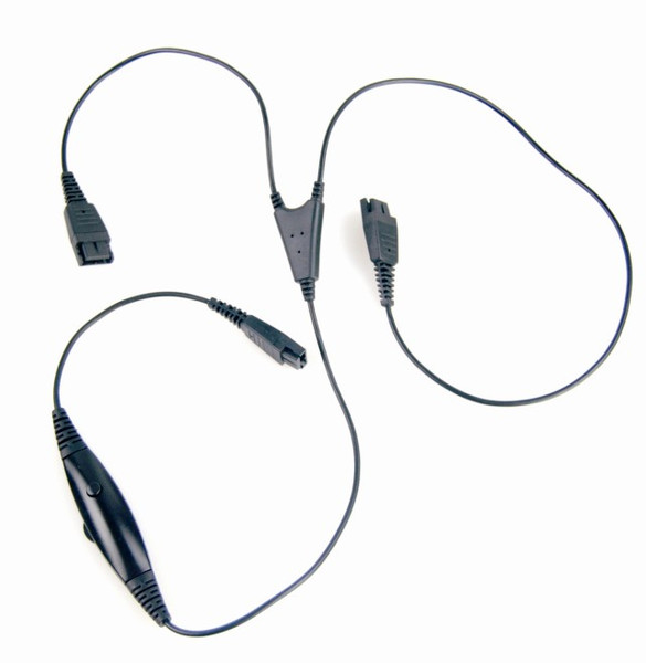 Eartec Office Y Training Cable EAR-QD008