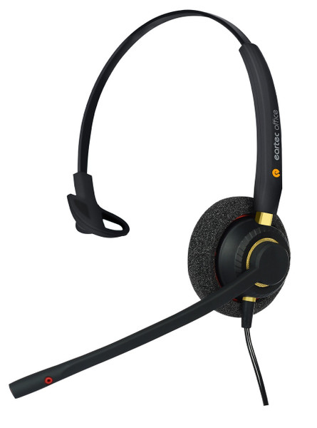 OpenStage 40 Telefon Kompatibel Headset - EAR510