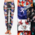 AR / NotLD SKnot leggings