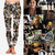 AR/NotLD We are the Weirdos leggings