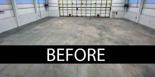Epoxy Non Slip Coating Before Concrete
