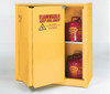 30 Gallon Flammable Cabinet