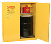 Eagle Flammable 55 Gallon Drum Cabinet