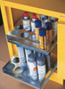 Justrite Aerosol Cabinet