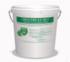 5 Gallon Pail Green Fire