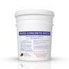 Rapid Concrete Patch 5  Gallon Pail