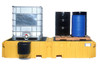 Ultratech IBC Spill Pallet