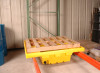 Rack Sump Pallet