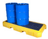 Ultratech 3 Drum Pallet