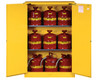 45 Gallon Flammable Cabinet