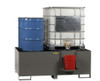 IBC Spill Pallet