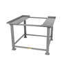 All Welded Heavy Duty Tote Stand