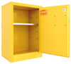 12 Gallon Flammable Storage Cabinet