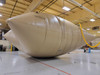 50,000 Gallon Bladder Air Testing