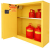 30 Gallon Safety Cabinet