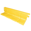 Ultra M2 Containment 3 Ft Straight Wall Section