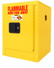 Securall 4 Gallon Flammable Safety Cabinet
