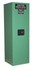 Medial Gas Cylinder Cabinet