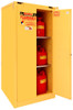 Large Flammable Cabinet