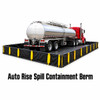 Auto Rise Spill Containment Berm