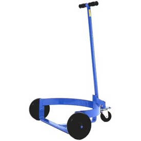 Morse Drum Hand Cart with 2 Wheels 152