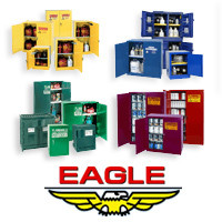 Eagle Manufacturing