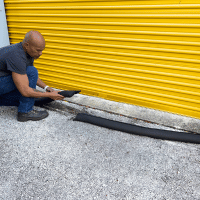 Stopper Control Flood Control - Interstate Products Inc