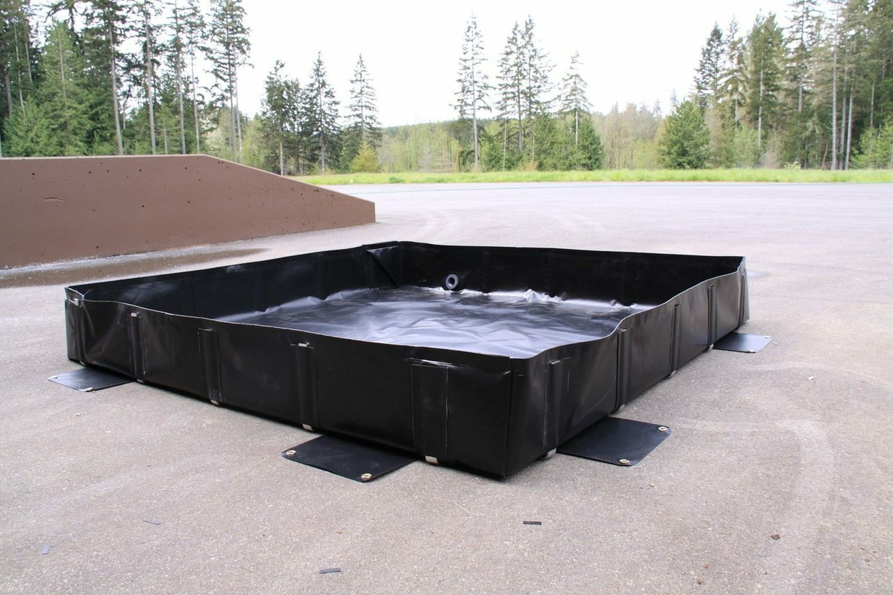 Specials - Berms & Tanks Specials - Berms & Tanks