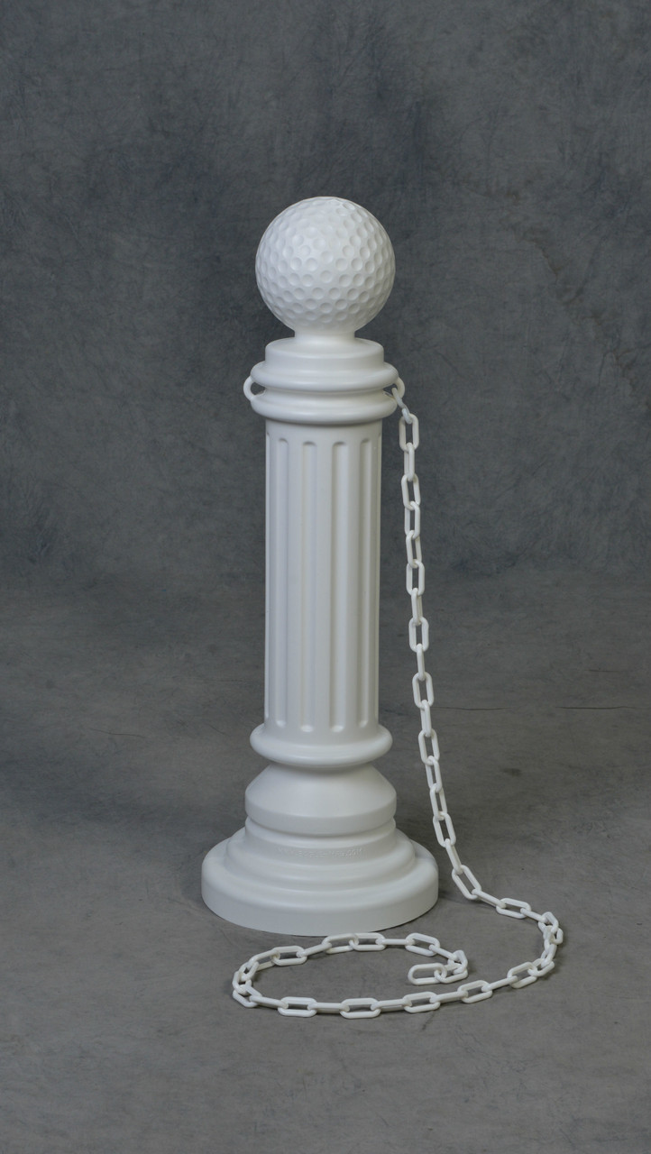 Decorative Bumper Post Sleeves Decorative Bumper Post Sleeves