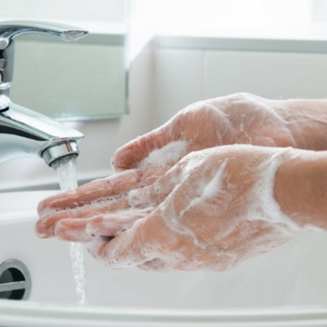 Hand Soap/Hand Care Hand Soap/Hand Care