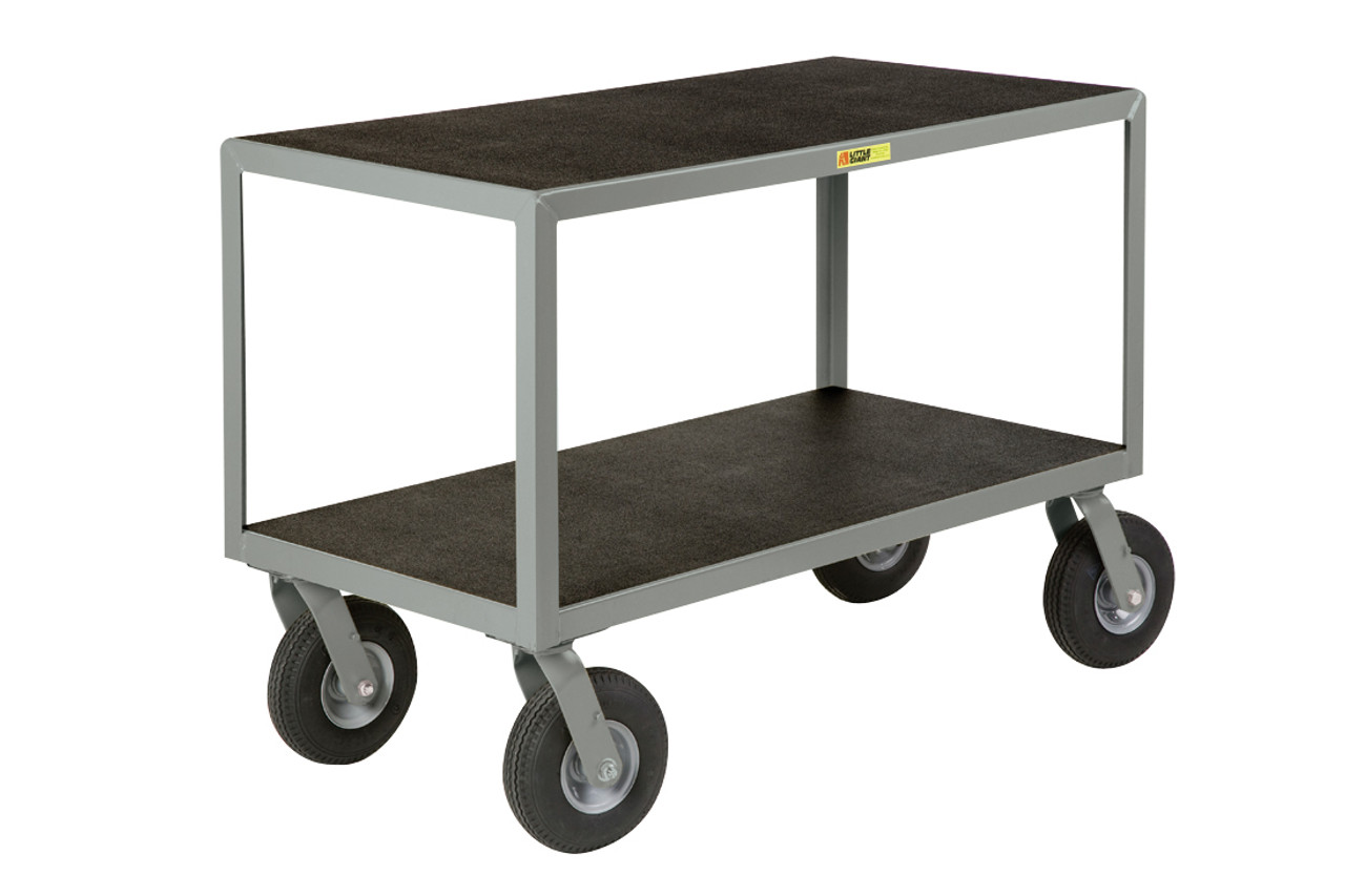 Mobile Instrument Table Mobile Instrument Table