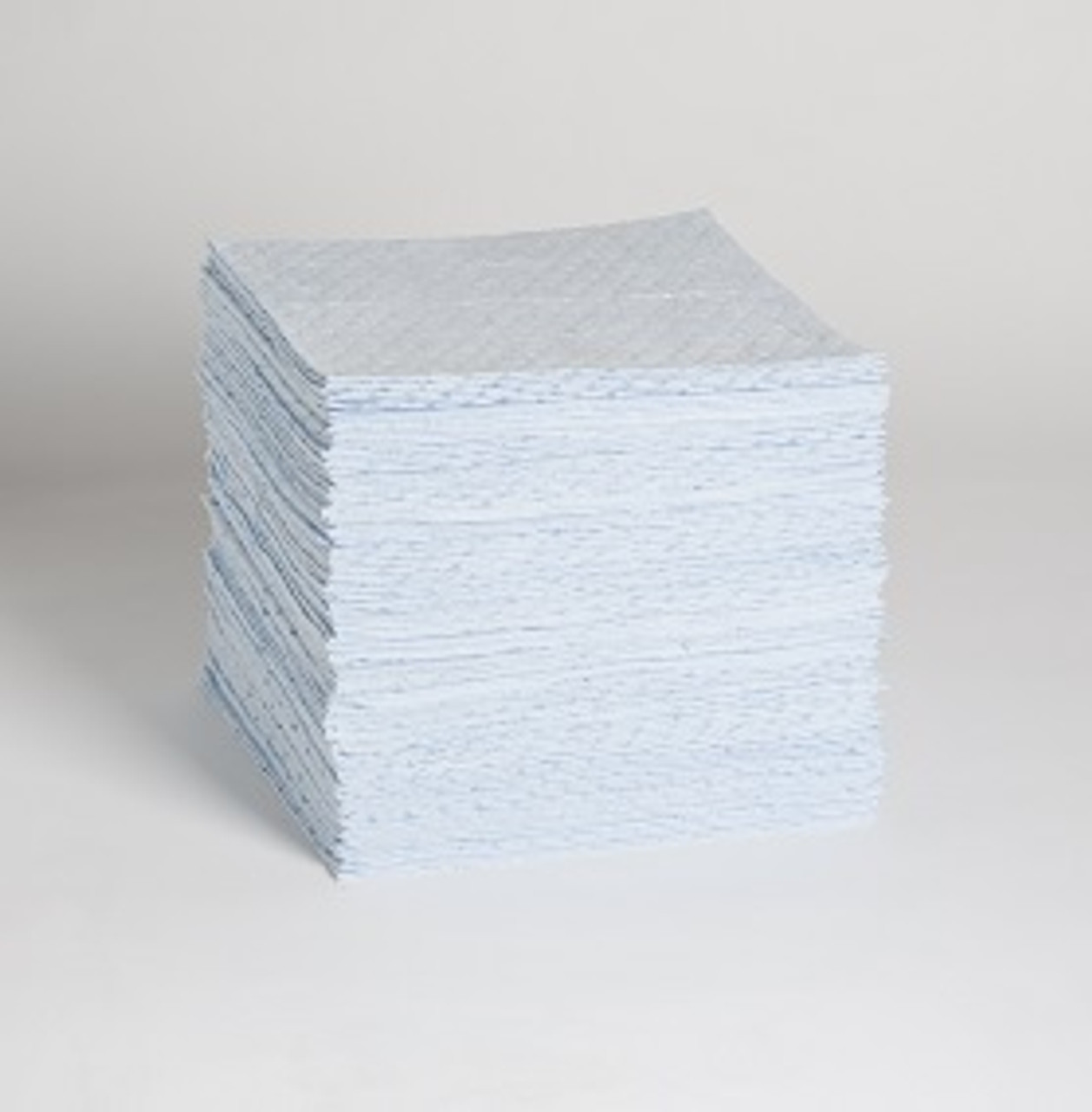 Oil Only Bonded Absorbent Pads & Rolls Oil Only Bonded Absorbent Pads & Rolls