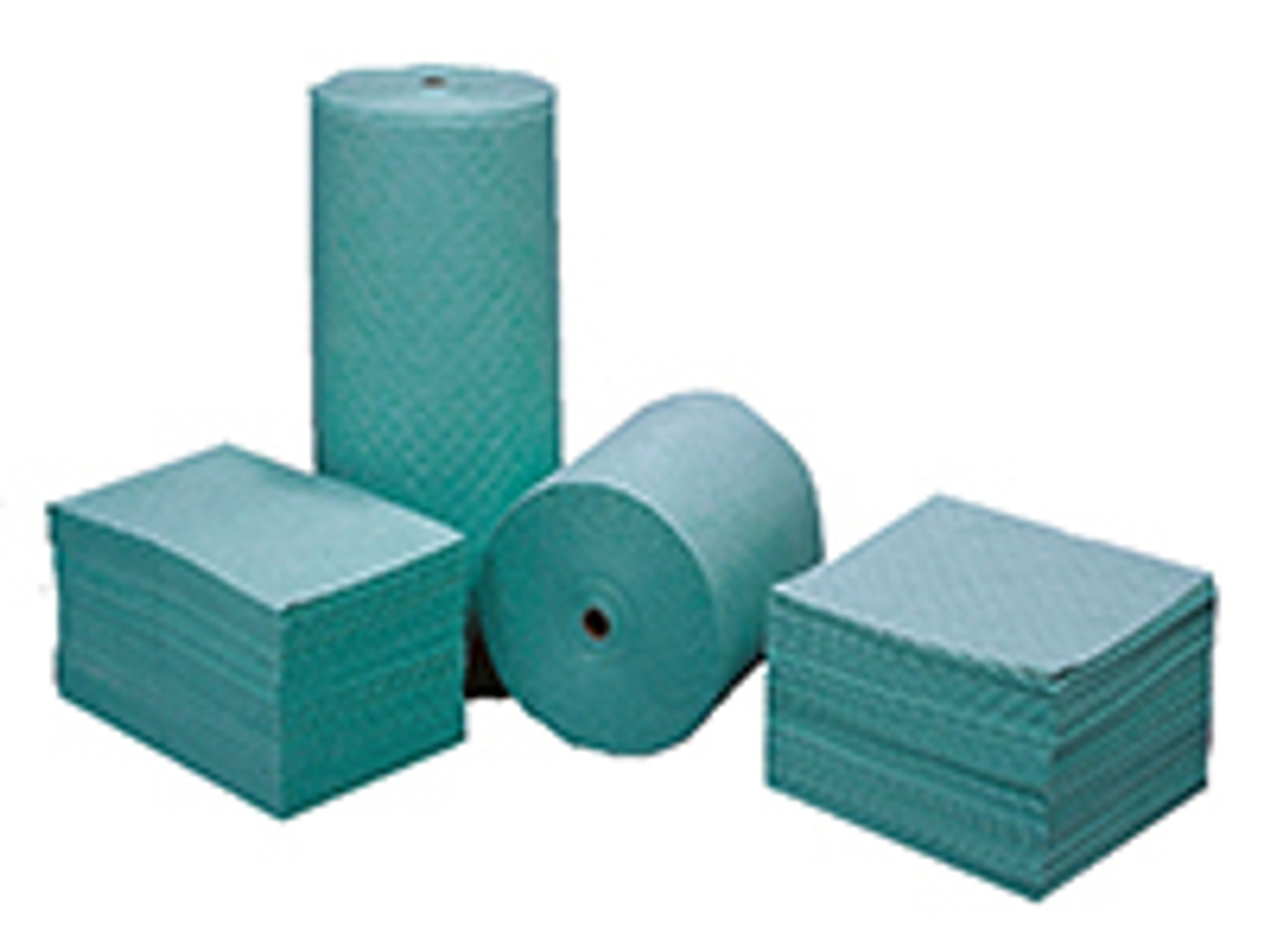 HazMat Pads & Rolls HazMat Pads & Rolls