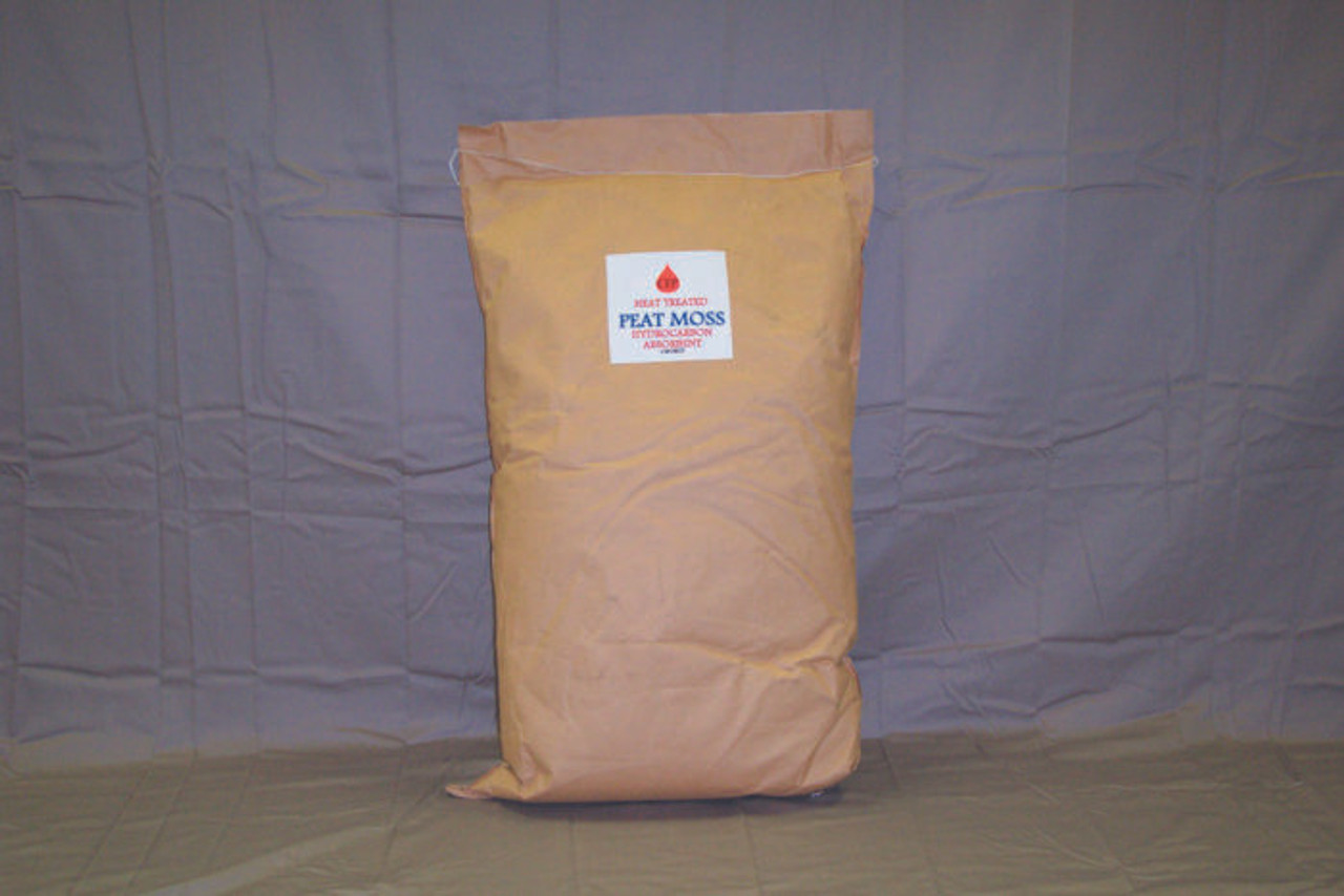 Pallet of Floor Dry Clay Based Absorbent - 50 x 50 lb Bags - FLAB50/P