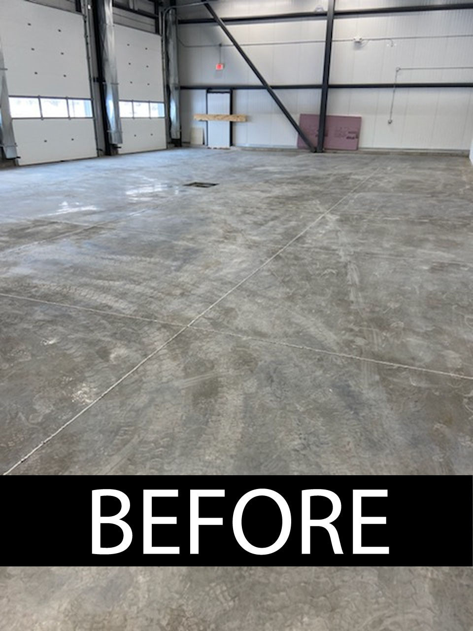 Non-Slip Coating - Traction-N-More Epoxy Master Kit