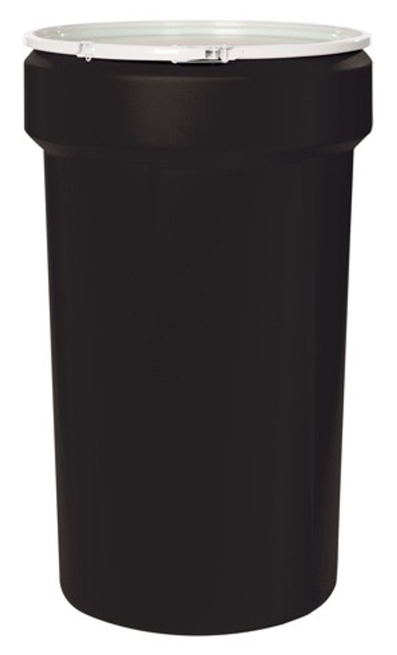 Eagle 55 Gallon Lab Pack — Black wEagle 55 Gallon Lab Pack — Black w  