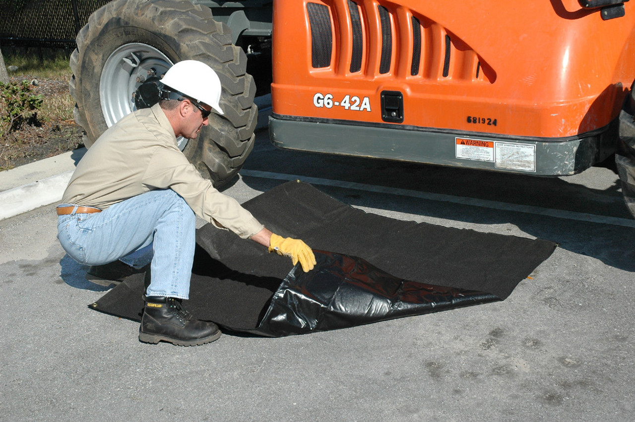 Ultra-Absorbent Tarp® 