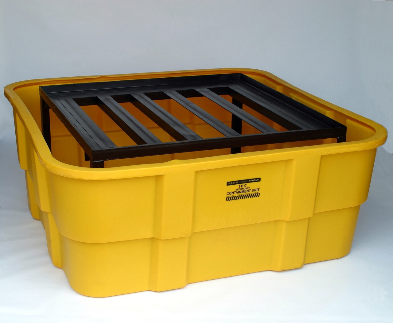 ibc コンテナ Eagle 1680 IBC Spill Containment Unit