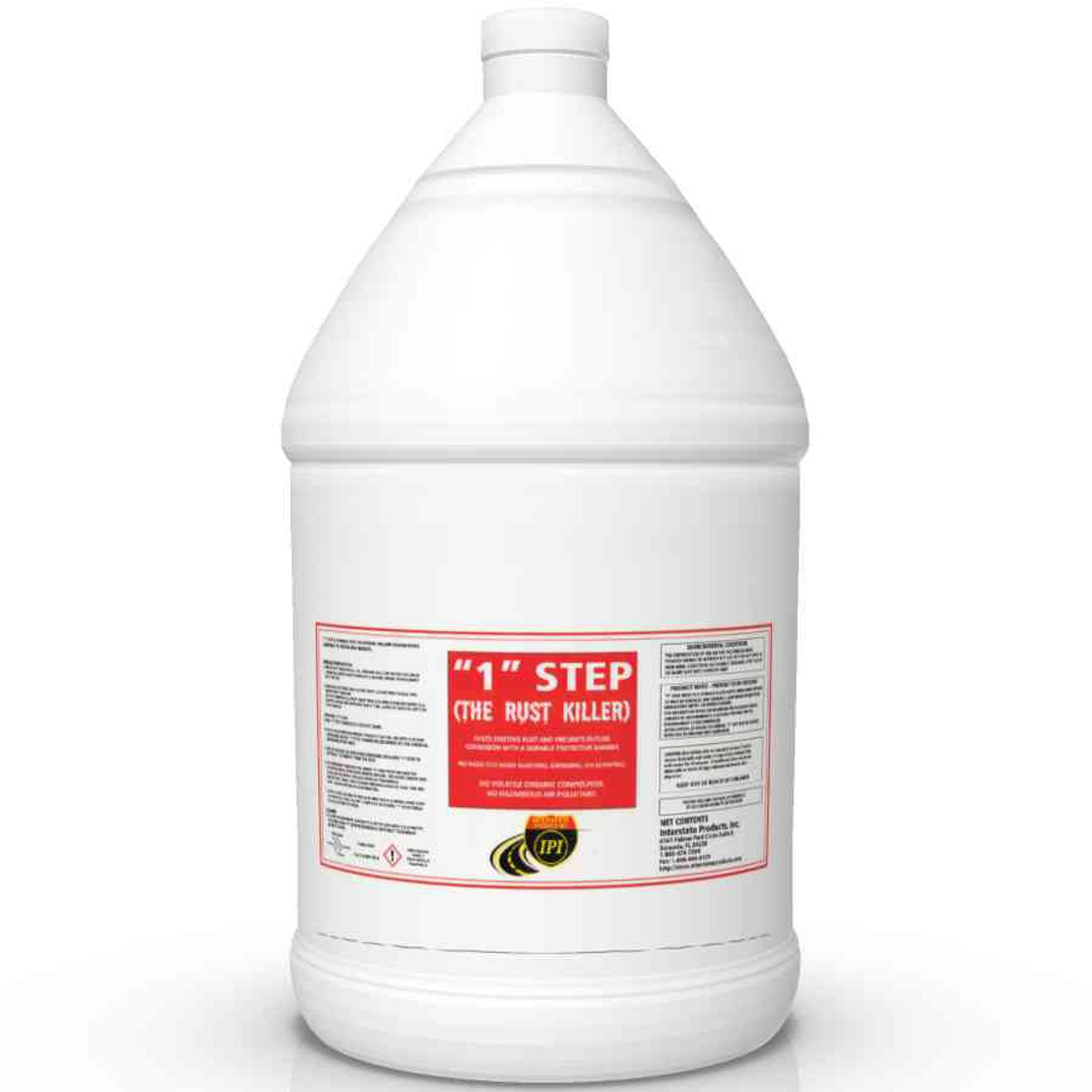1 Gallon One Step Rust Killer Converter