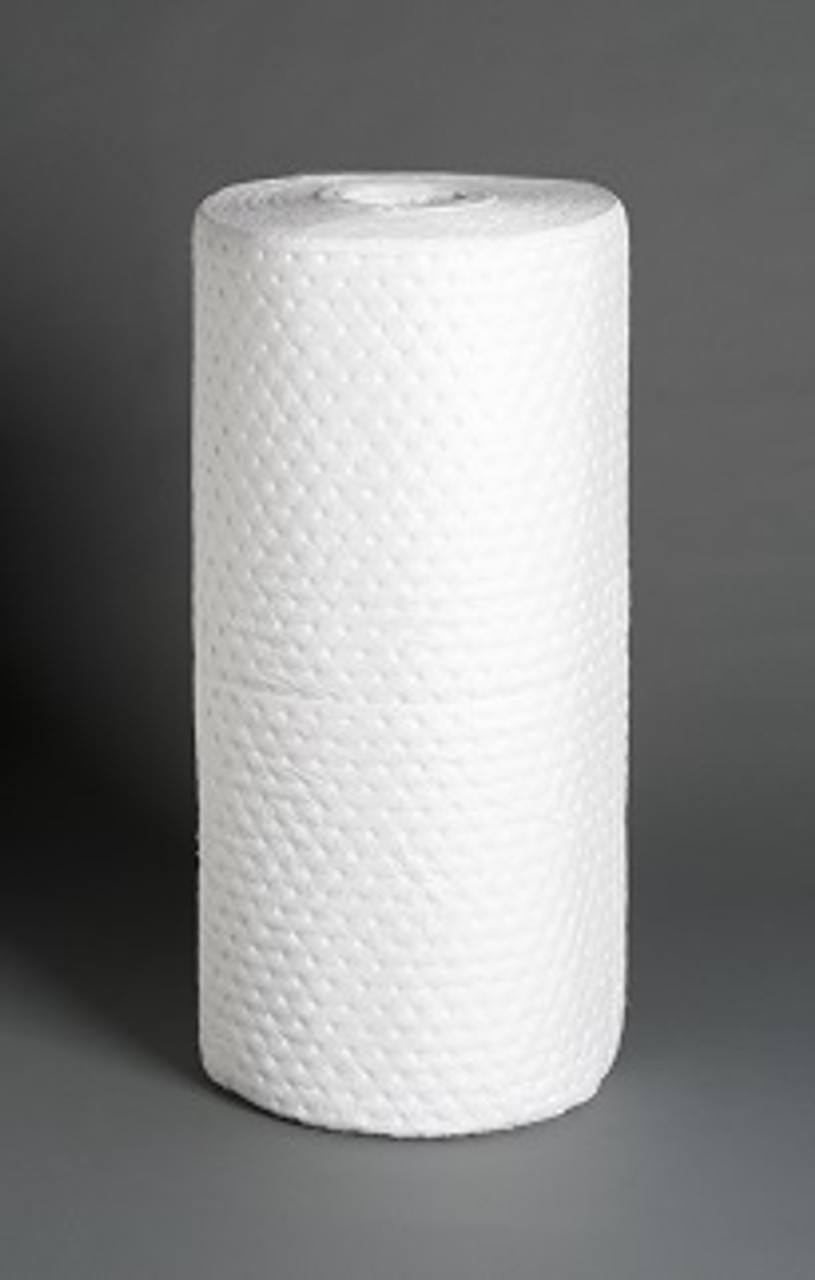Oil Only Pads & Rolls Oil Only Pads & Rolls