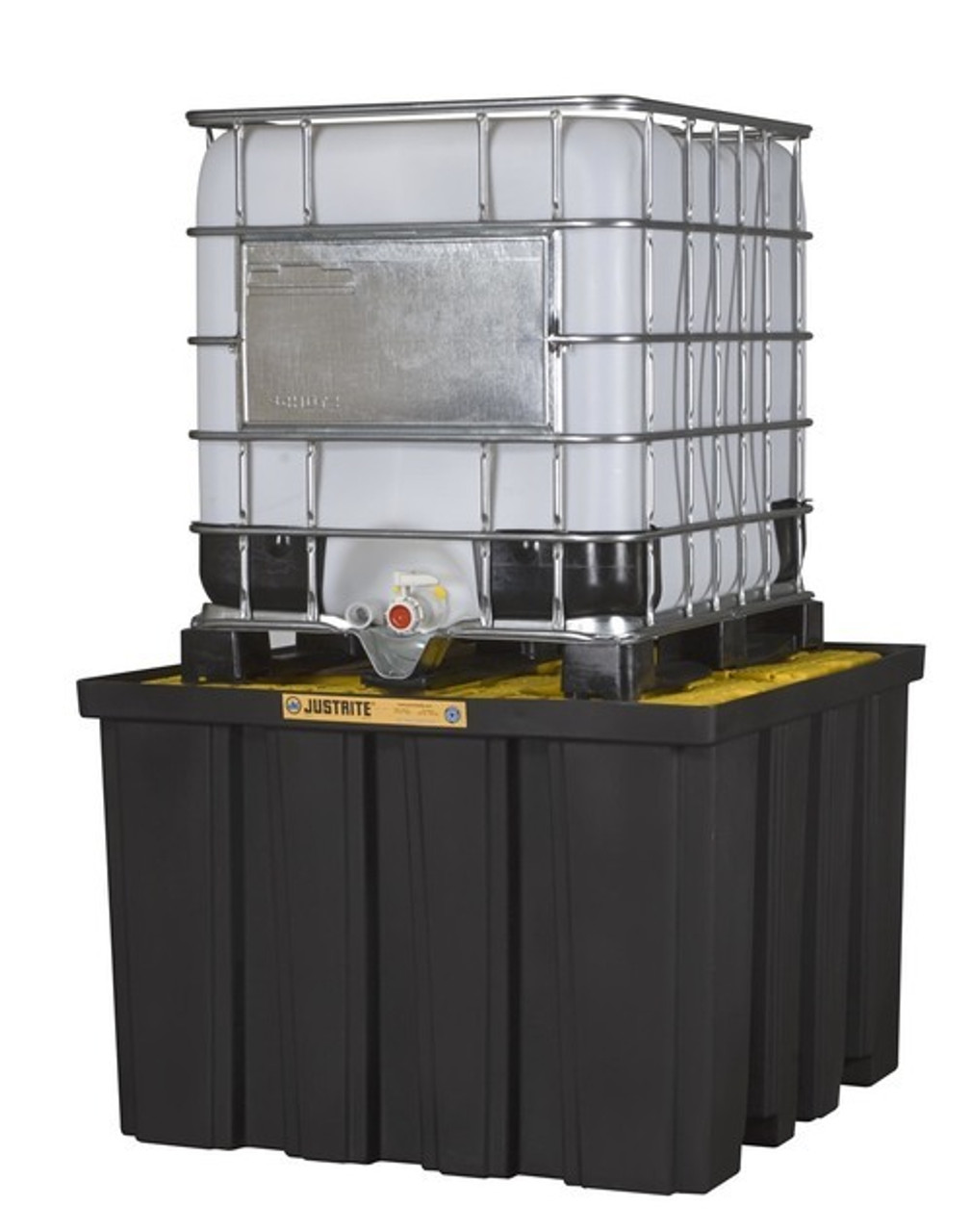 Justrite IBC Spill Pallets Justrite IBC Spill Pallets