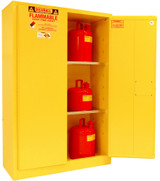 Securall Flammable Cabinets