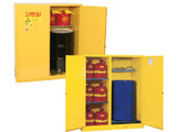 Flammable Drum Storage Cabinets