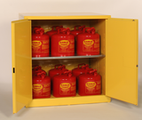 Eagle Flammable Storage Cabinets All Eagle Flammable Cabinet Sizes